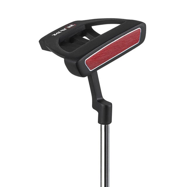 Ram Golf Accubar Plus Left Handed Complete Set · Graphite · Regular · Standard