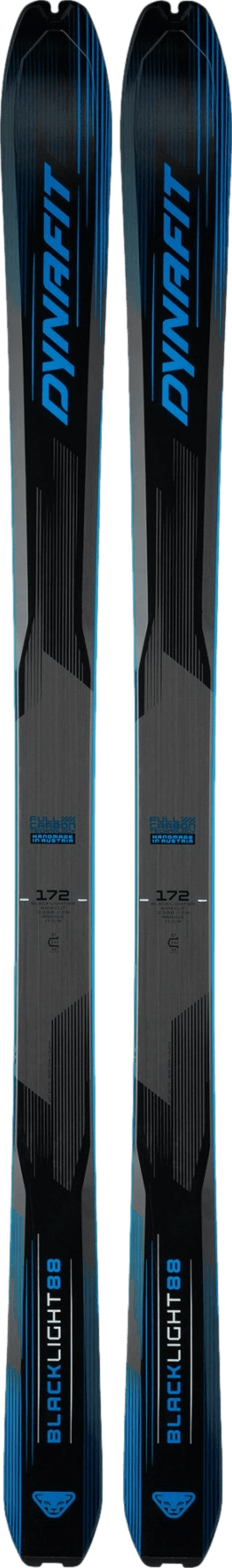 Dynafit Blacklight 88 Skis · 2022