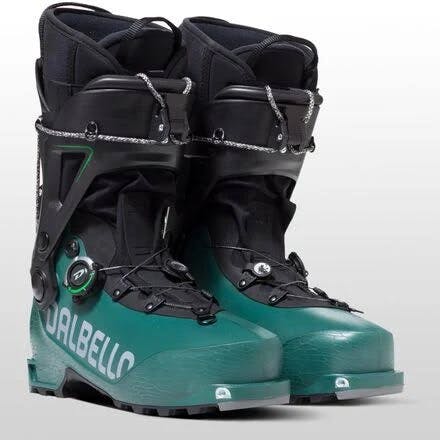 Dalbello Quantum Asolo Ski Boots · 2021