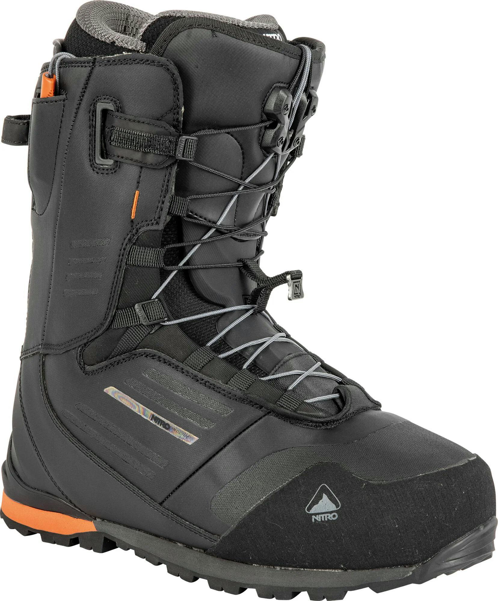 Nitro Incline TLS Snowboard Boots · 2023