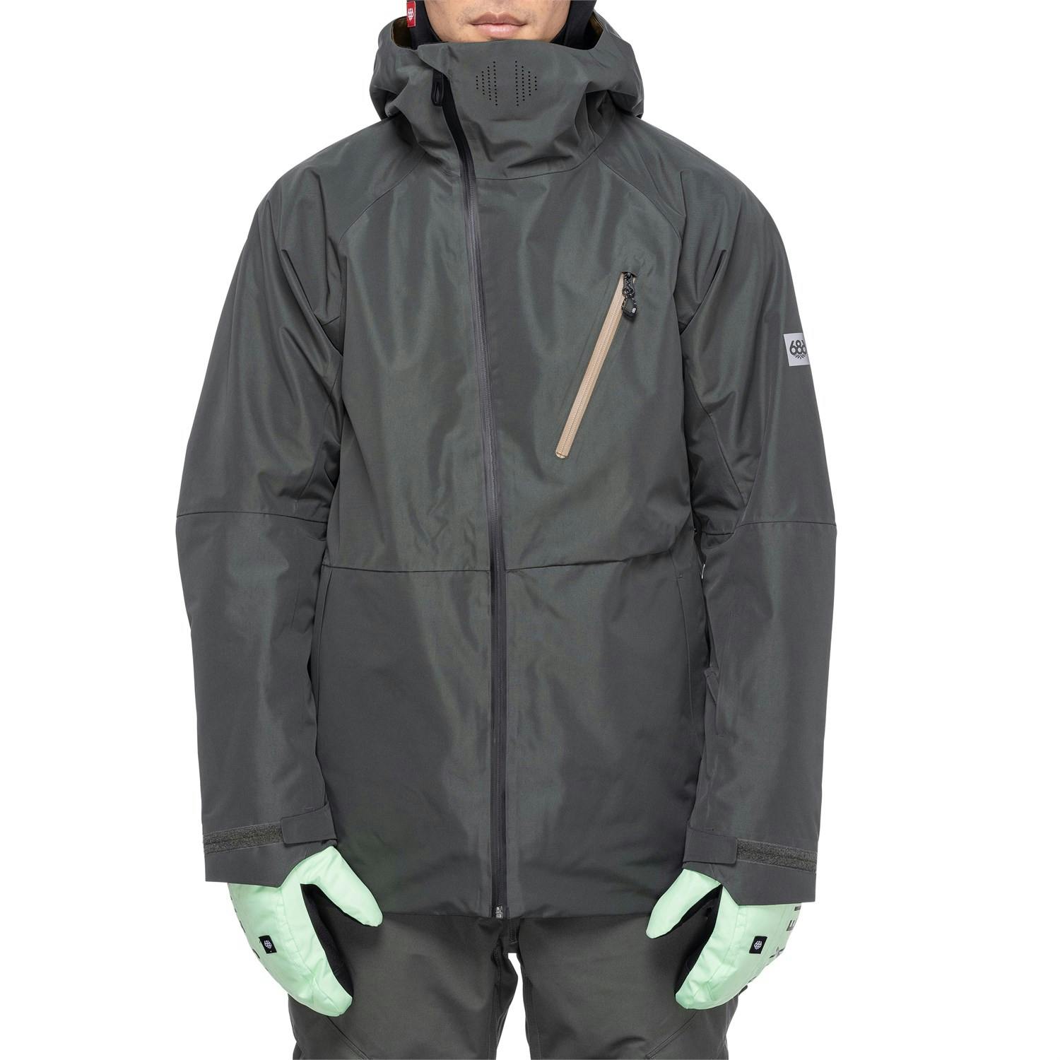686 Men's Hydra Thermagraph 2L Insulated Jacket