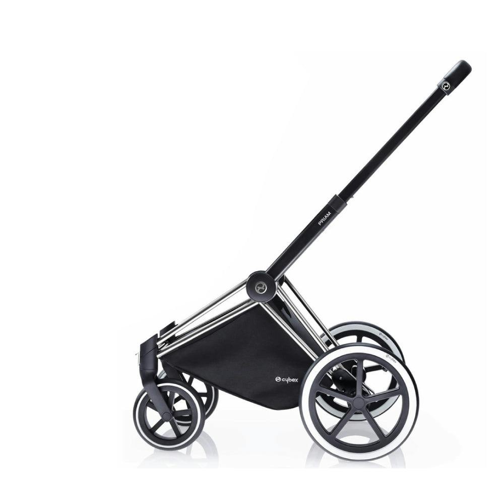 trio peg perego switch easy drive