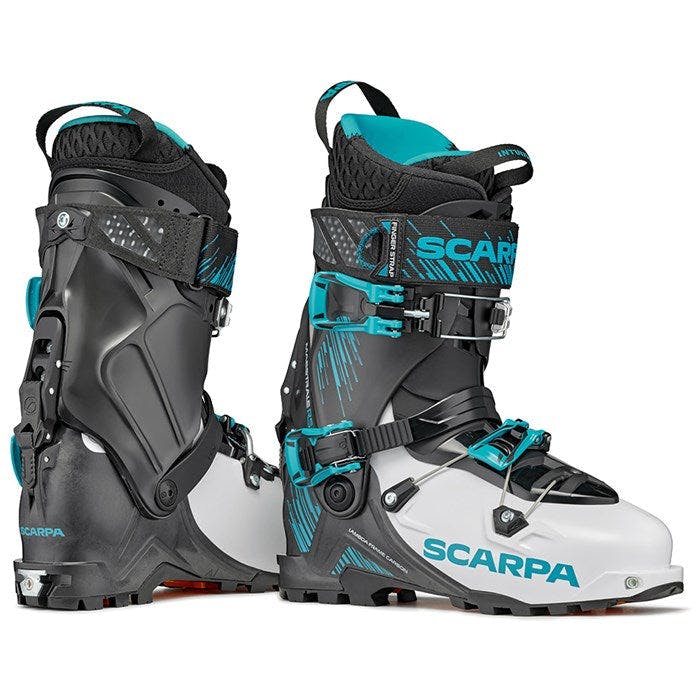 Scarpa Maestrale RS Ski Boots · 2022