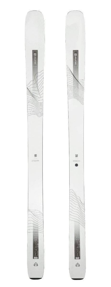 Salomon Stance 94 Skis · Women's · 2023
