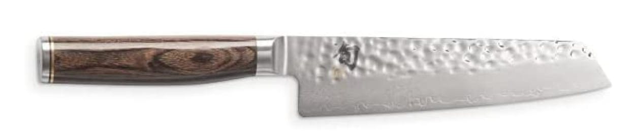 The Shun Premier Master Utility 6.5” knife.