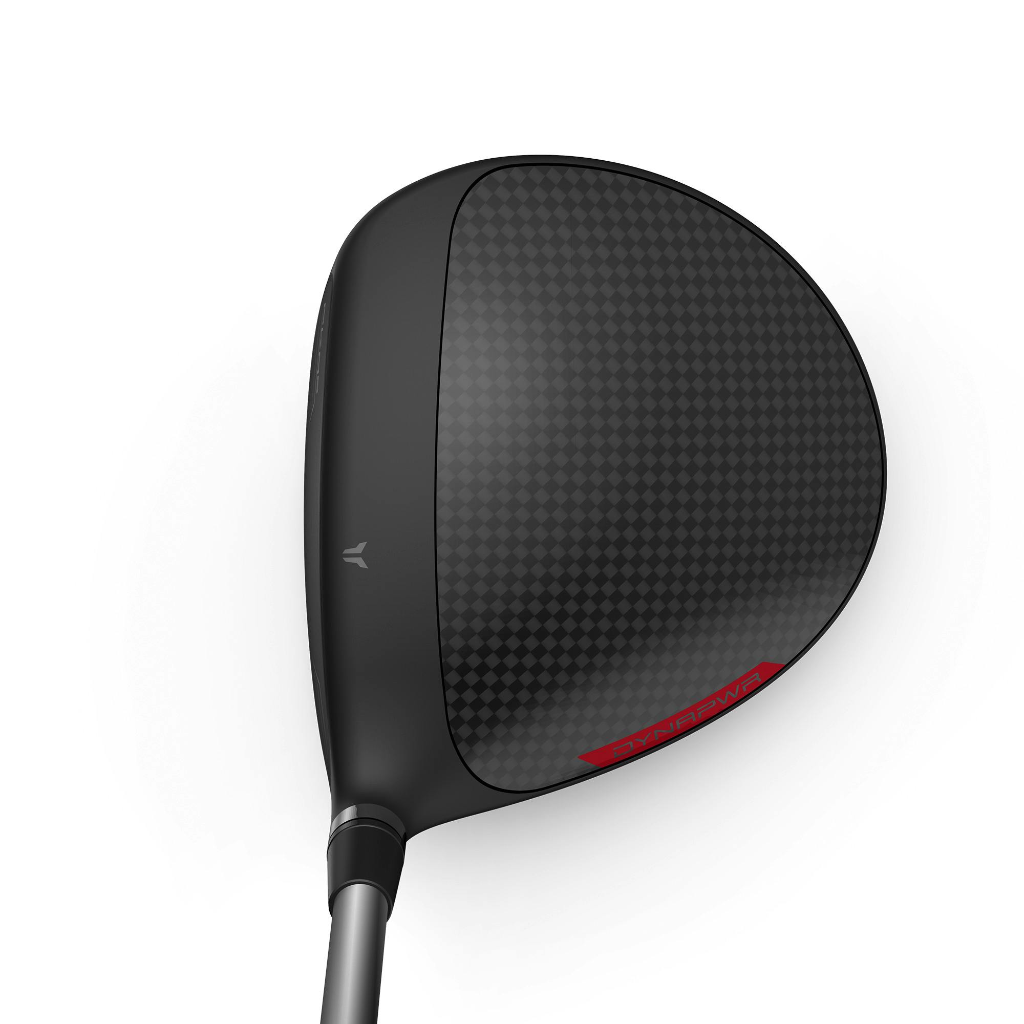 Wilson Dynapower Carbon Driver  · Right handed · Stiff · 10.5°