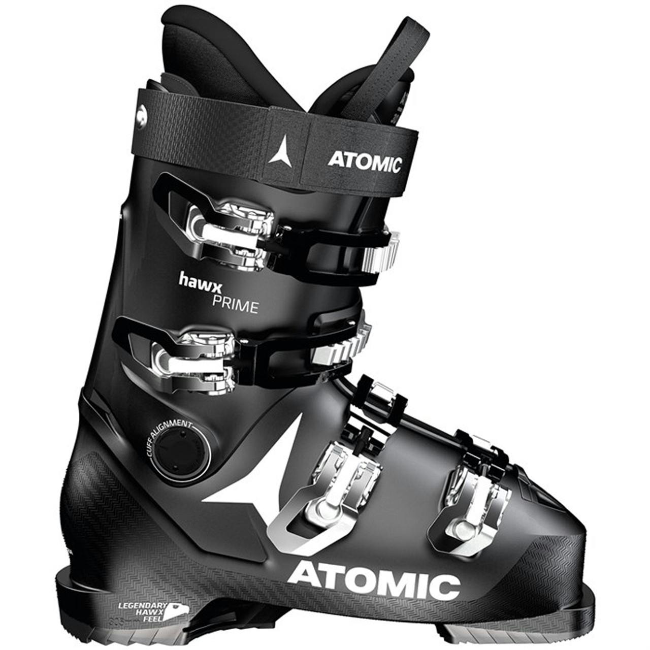 Atomic Hawx Prime 85 W Ski Boots · Women's · 2022