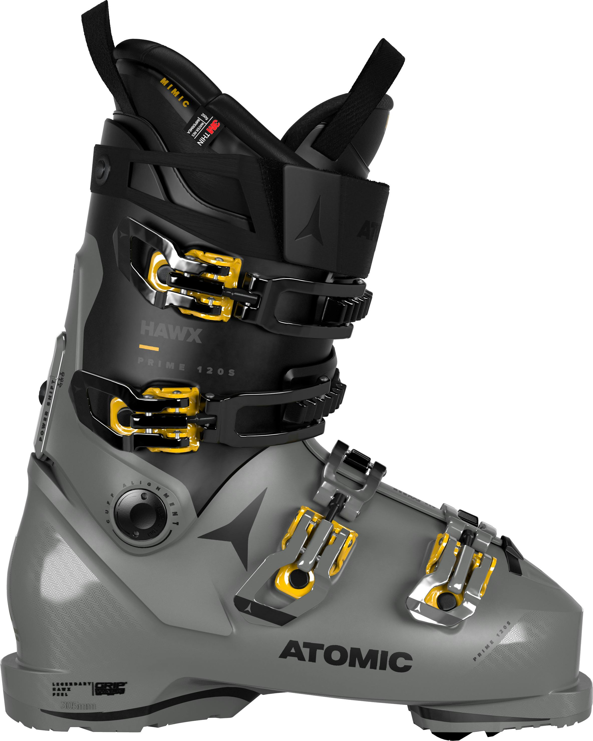 Atomic Hawx Prime 120 S GW Ski Boots · 2023