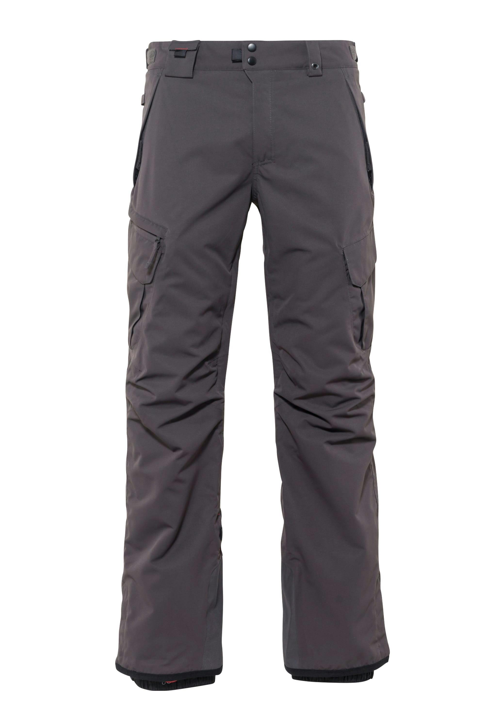686 Men's SMARTY® 3-in-1 Cargo 2L Insulated Pants