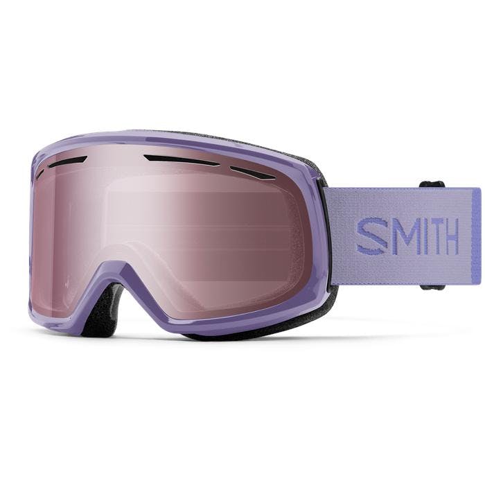 Smith Drift Goggles · 2022