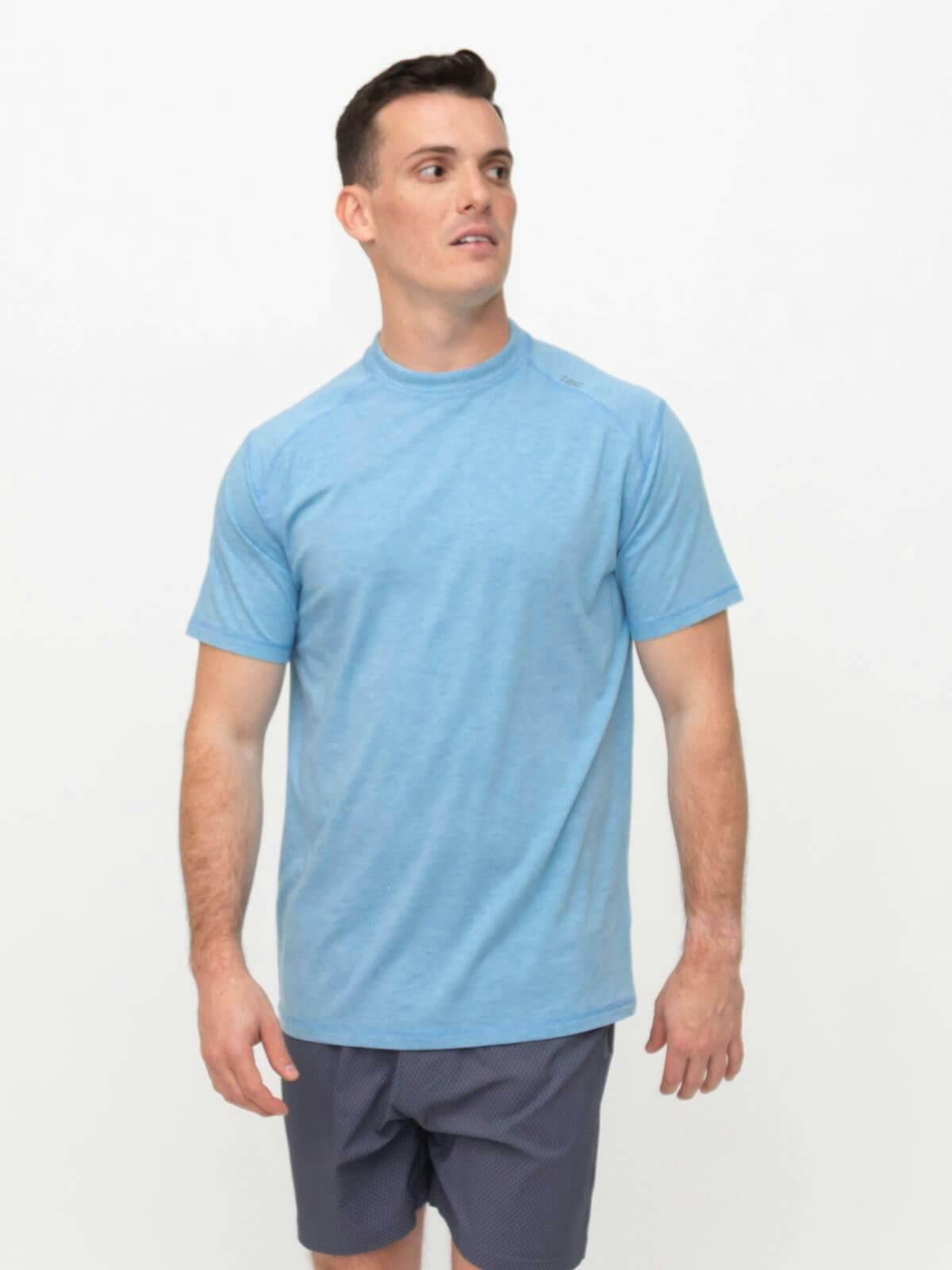 Tasc Performance - Men's Carrollton Fitness T-Shirt