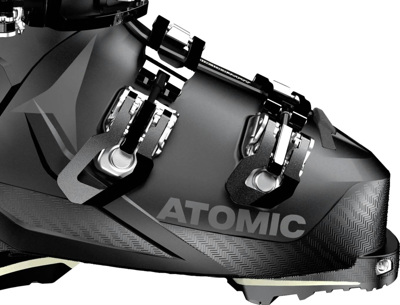 atomic hawx xtd 100