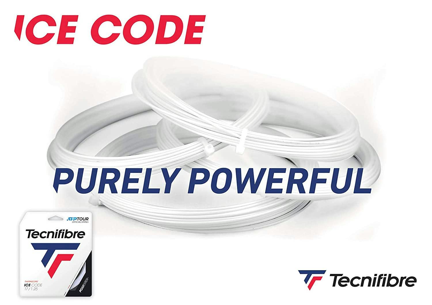 Tecnifibre Ice Code String