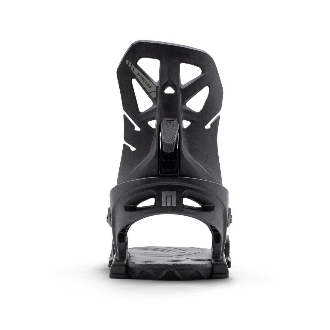 Now Pro-line Snowboard Bindings · 2022 | Curated.com