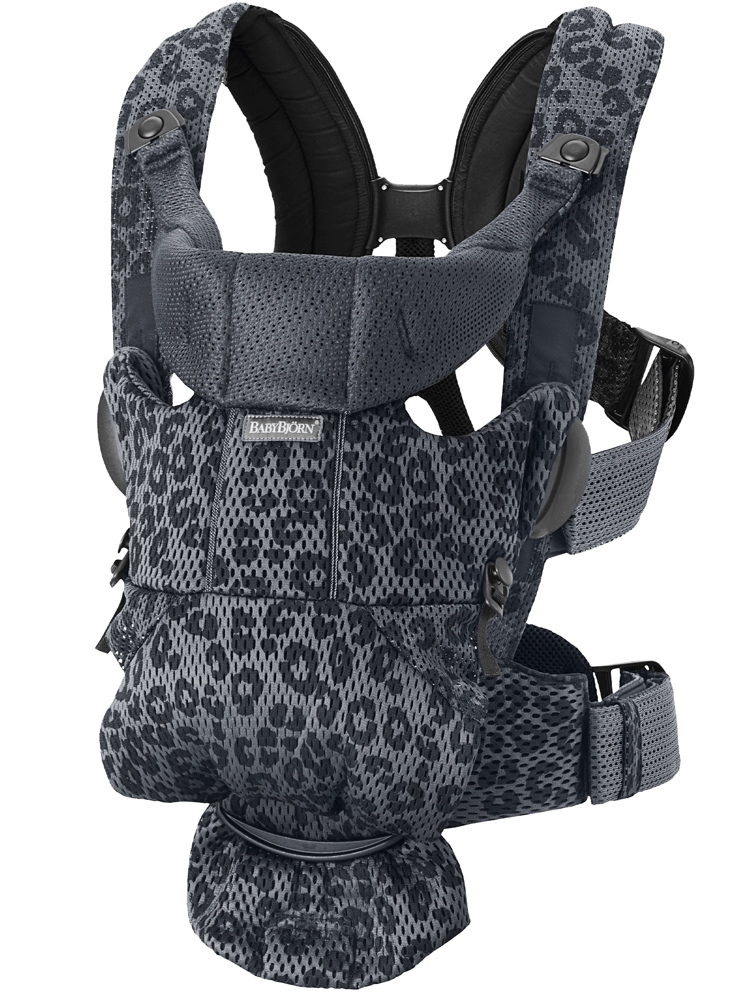 BabyBjörn Baby Carrier Free