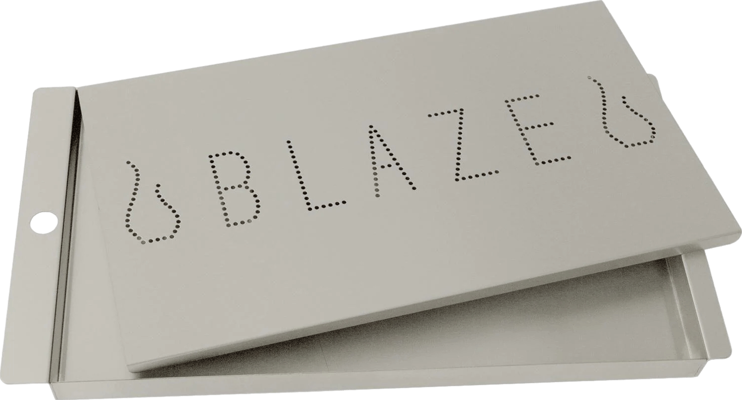 Blaze Professional Extra Large Smoker Box