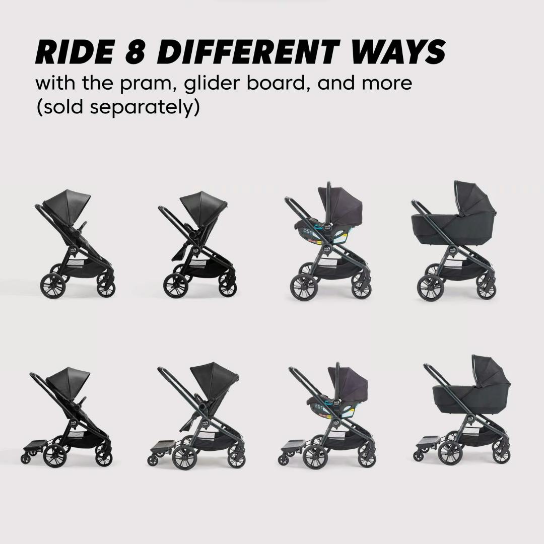 Baby Jogger City Sights™ Stroller