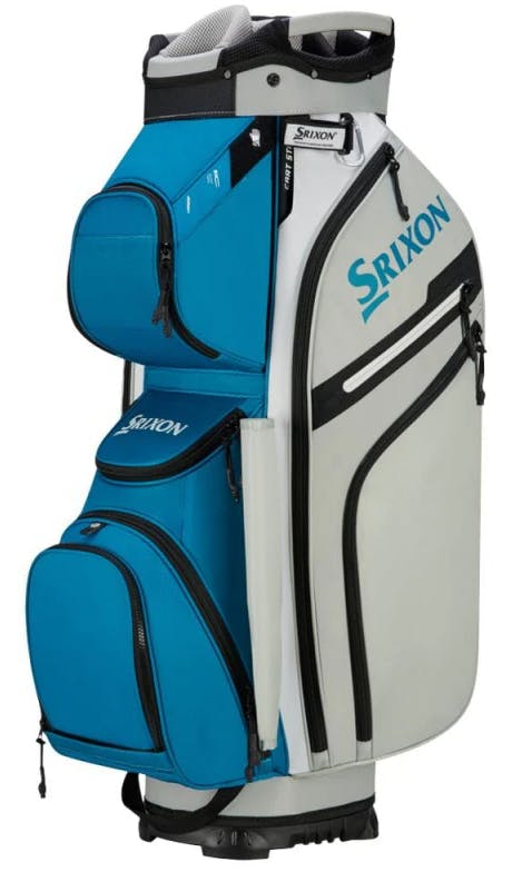 Srixon - Premium Cart Bag