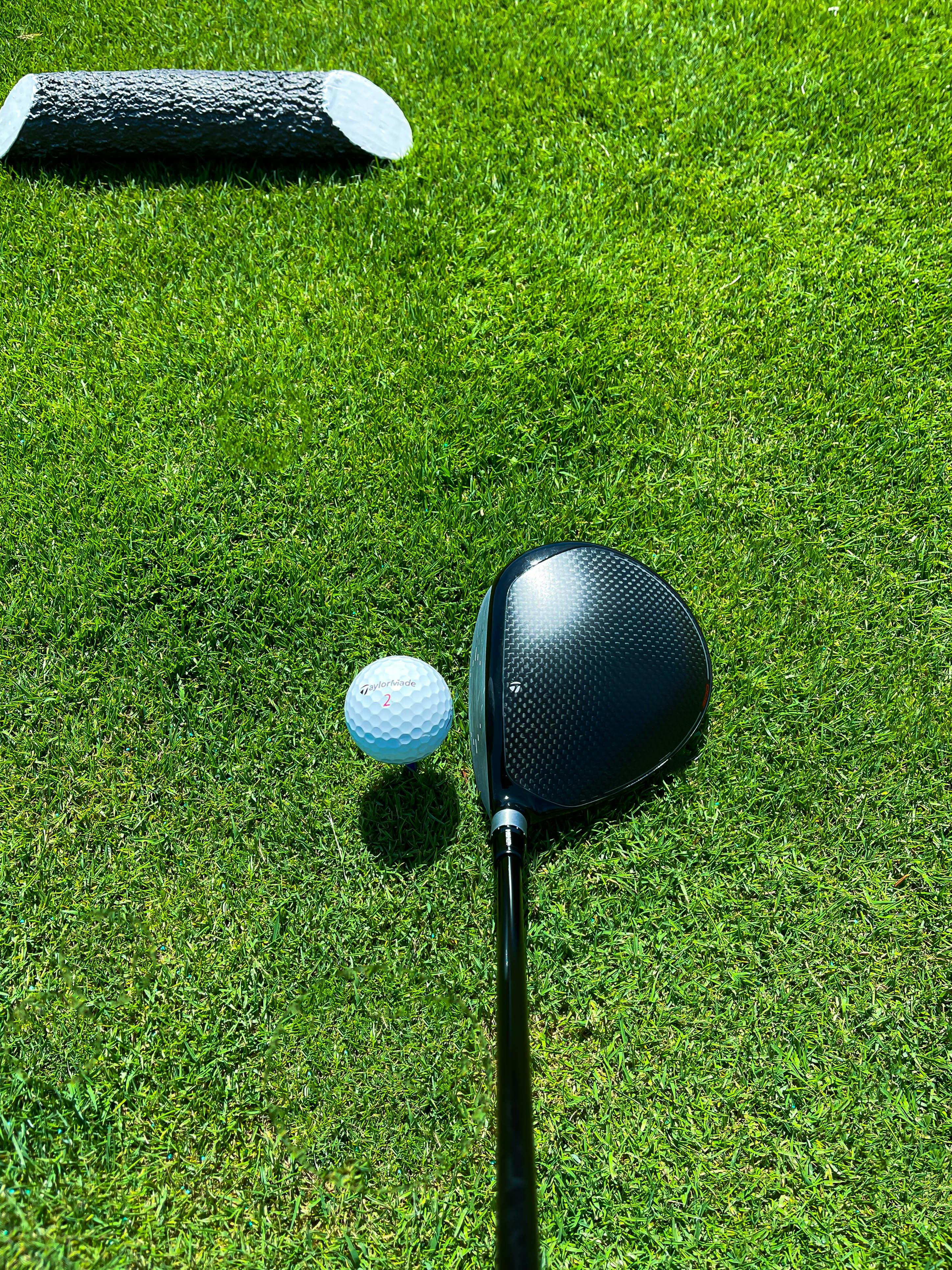 Expert Review: TaylorMade 300 Series Mini Driver | Curated.com