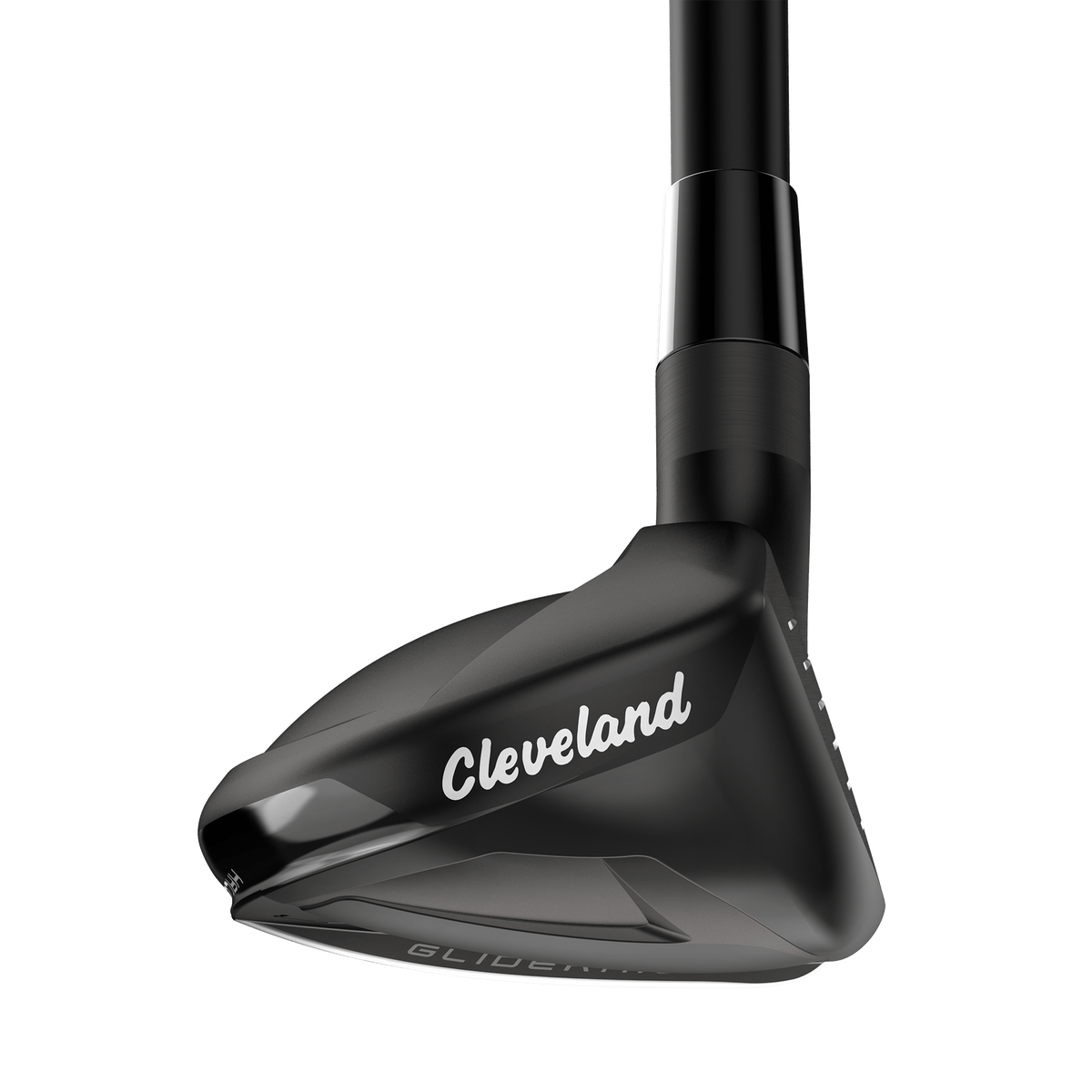 Cleveland Launcher Halo Hybrid · Right handed · Stiff · 3H