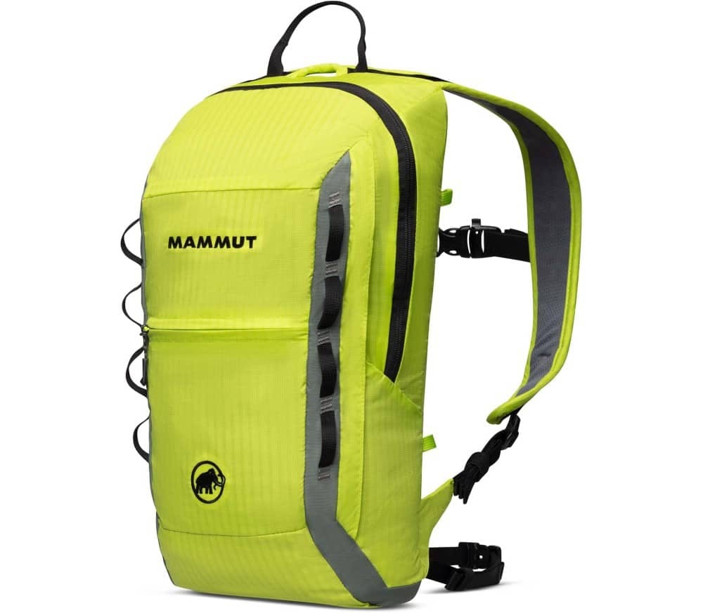 Mammut Neon Light 12 Backpack · Men's