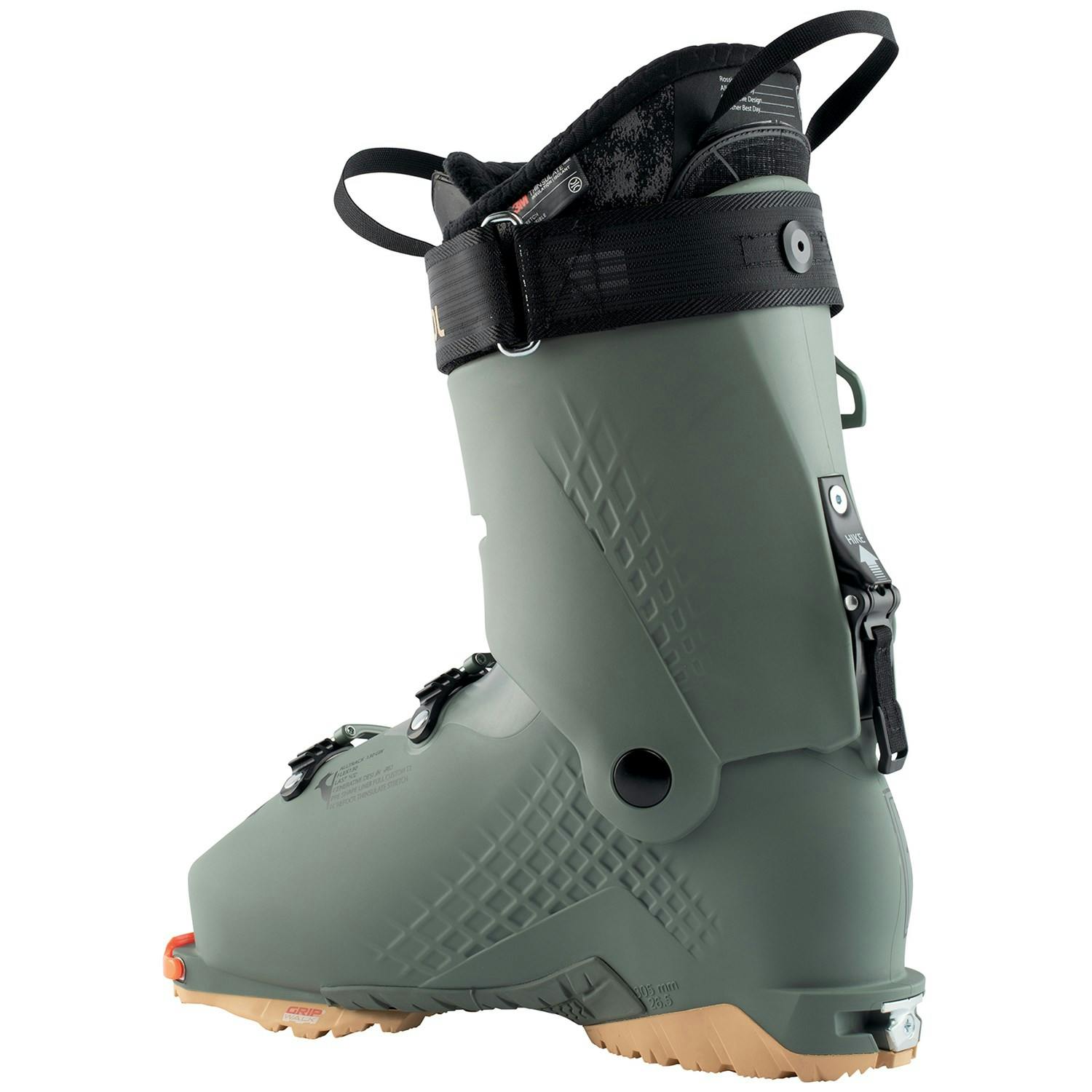 Rossignol Alltrack 130 GW Ski Boots · 2023