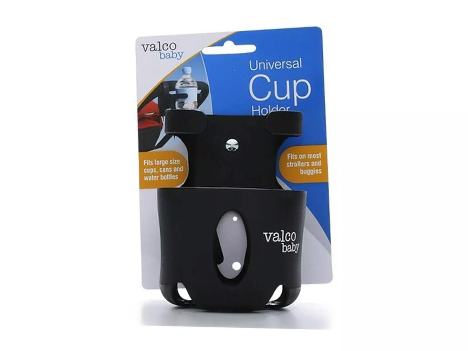 Valco Universal Stroller Cup Holder