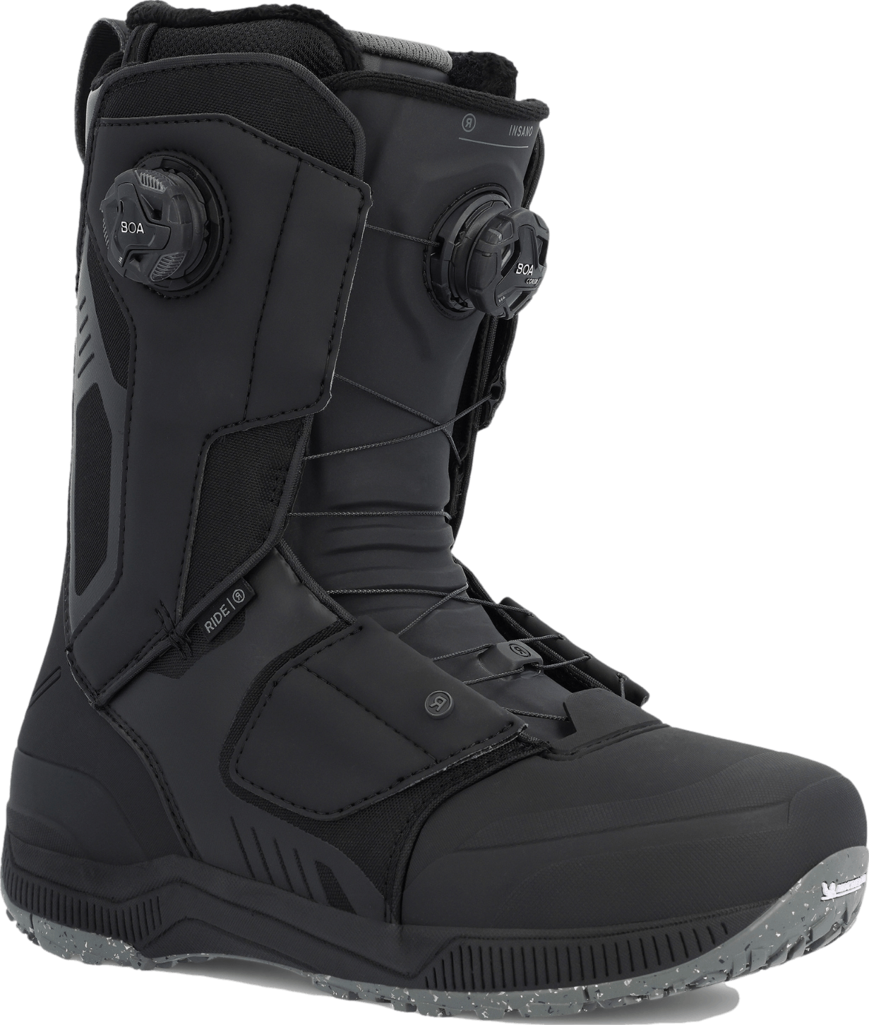 Ride Insano Snowboard Boots · 2023