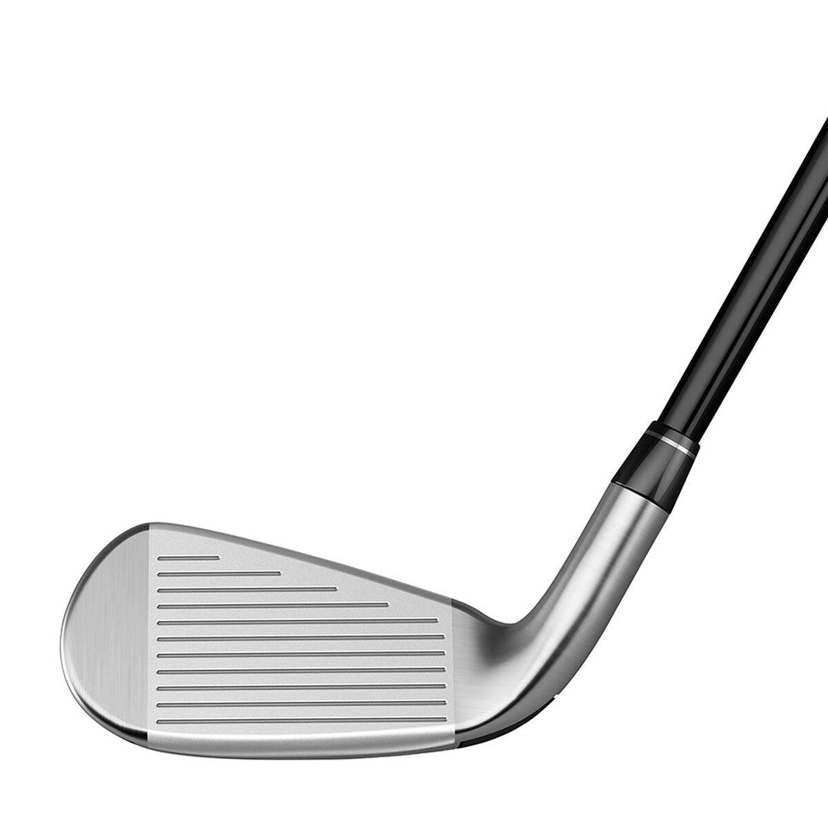 TaylorMade SIM DHY Utility Iron · Left handed · Stiff · 4H