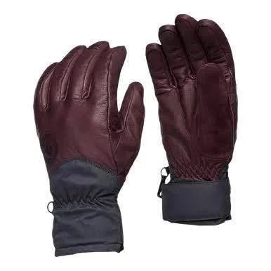 Black Diamond Men's Tour Gloves