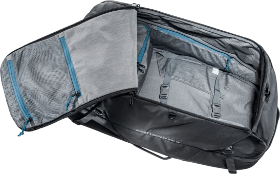 Deuter Aviant Access Pro 60 Backpack - Men's