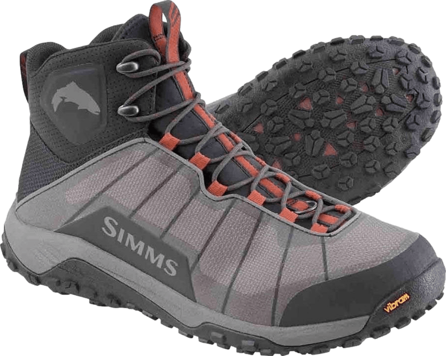 Simms Men's Flyweight Wading Boot