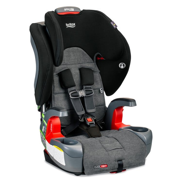 Britax clicktight 2024 booster seat