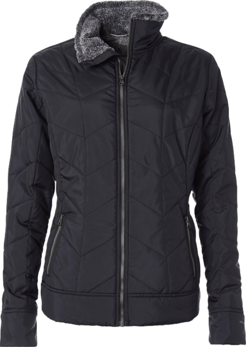 Royal Robins Women's Cozy Quilt Jacket