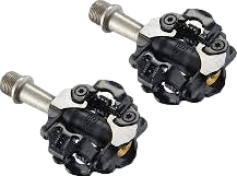 Ritchey WCS XC MTB Pedals · Black · One Size