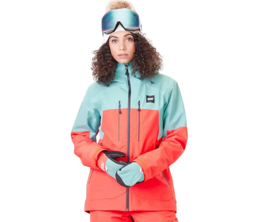 The Picture Organic Women’s Exa Insulated Jacket.
