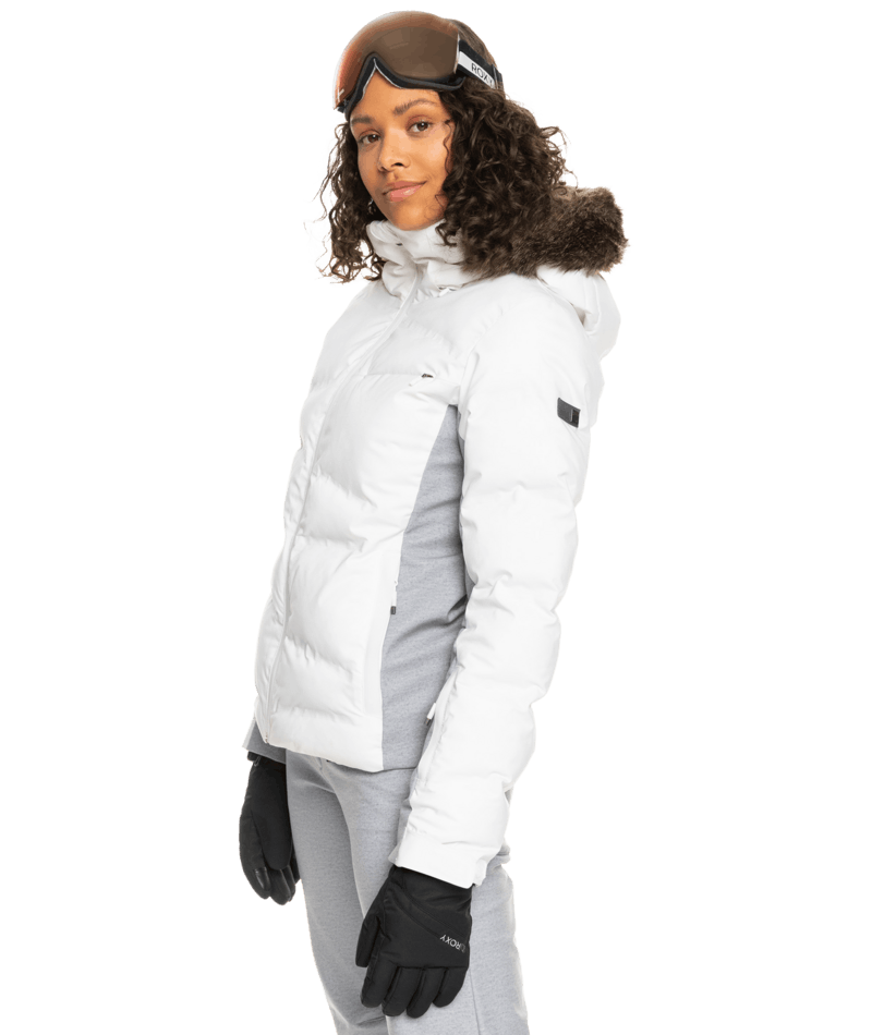 Roxy Women's Snowstorm Jacket