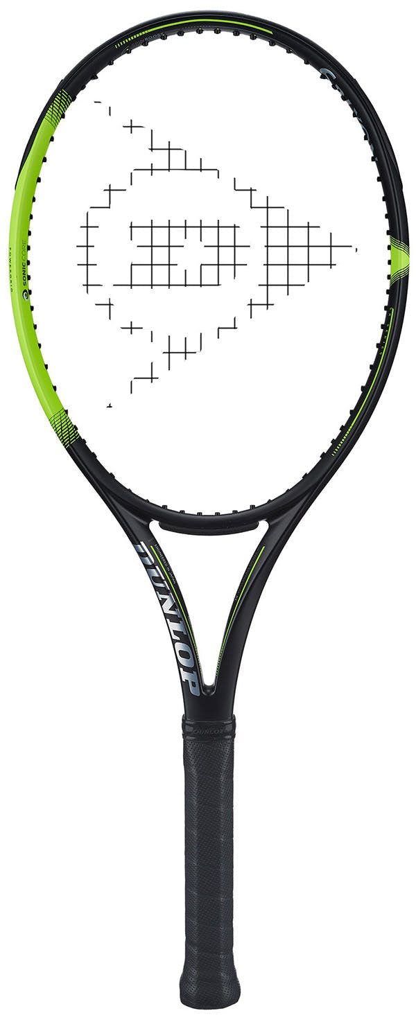 Dunlop/Srixon SX 300 LS Racquet · Unstrung