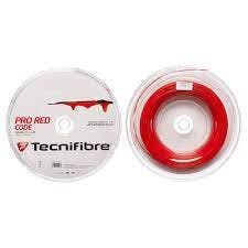 Tecnifibre Pro Red Code 16G 660' Reel Tennis String