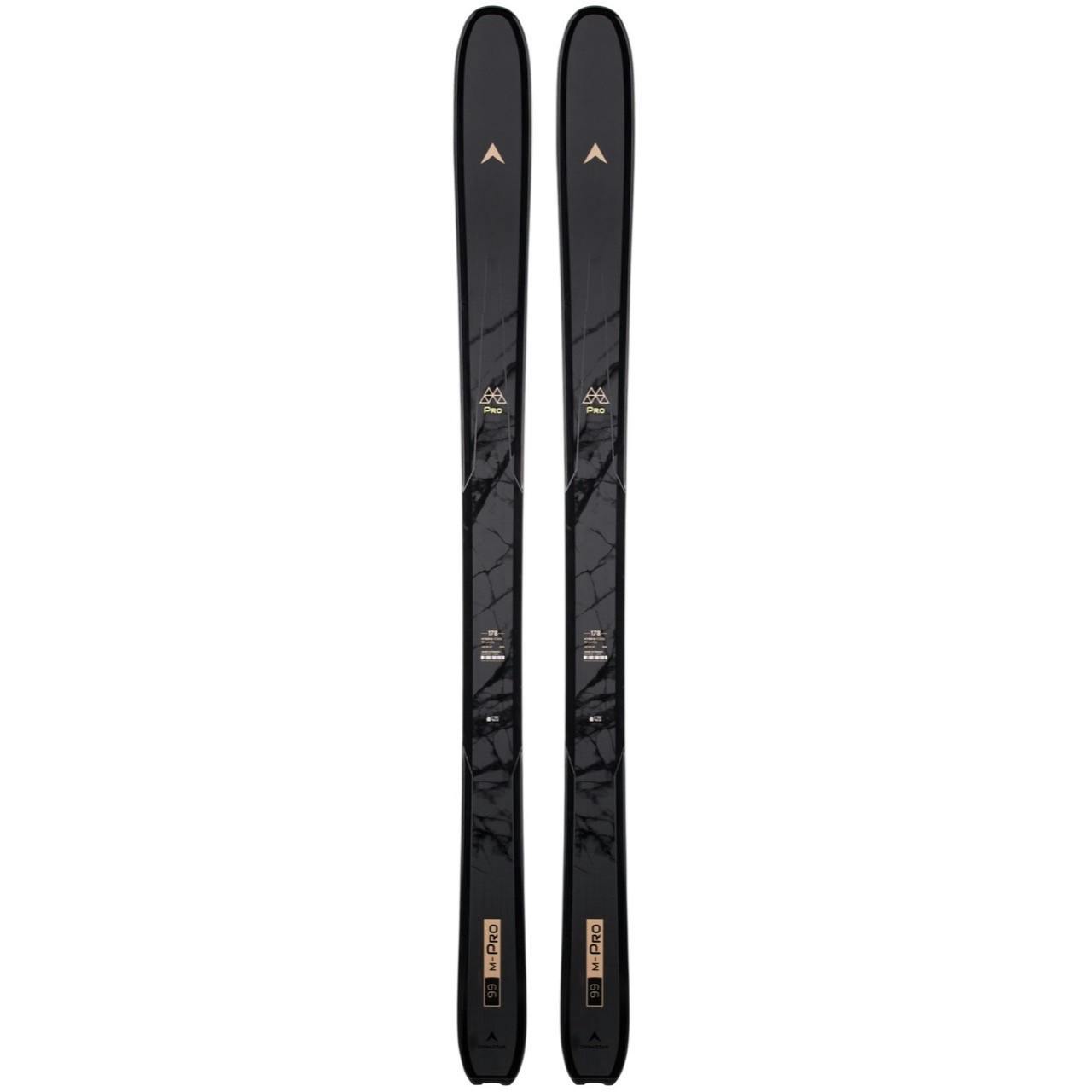 Dynastar M-Pro 99 Skis · 2022