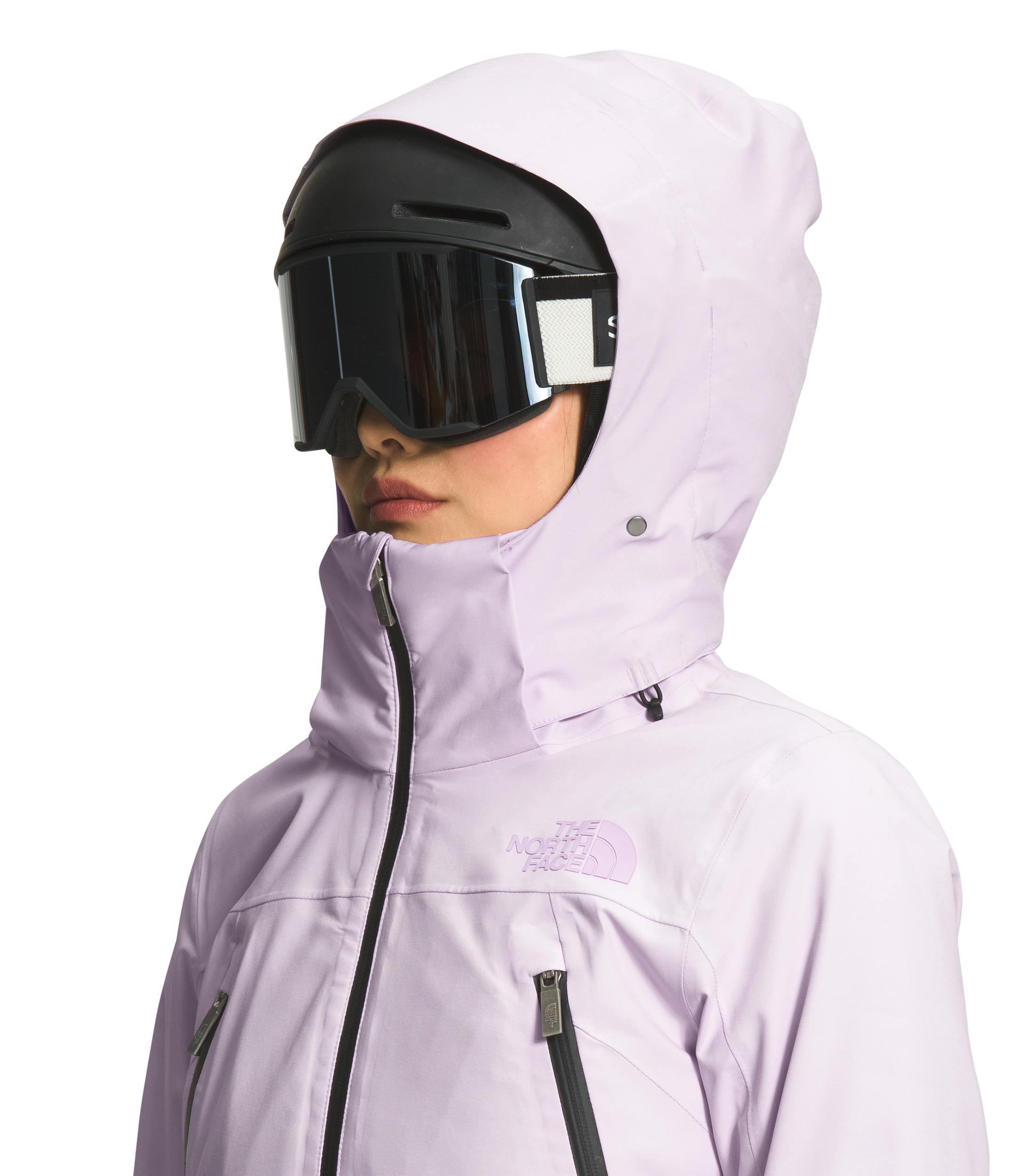 The North Face Women's Lenado 2L Insulated Jacket
