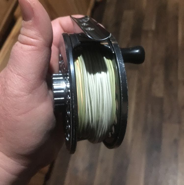 DI-Fly: How (and Why) to Spool a Fly Reel