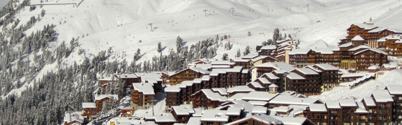 An Expert Guide to Skiing in Europe: The Best Resorts in the Alps