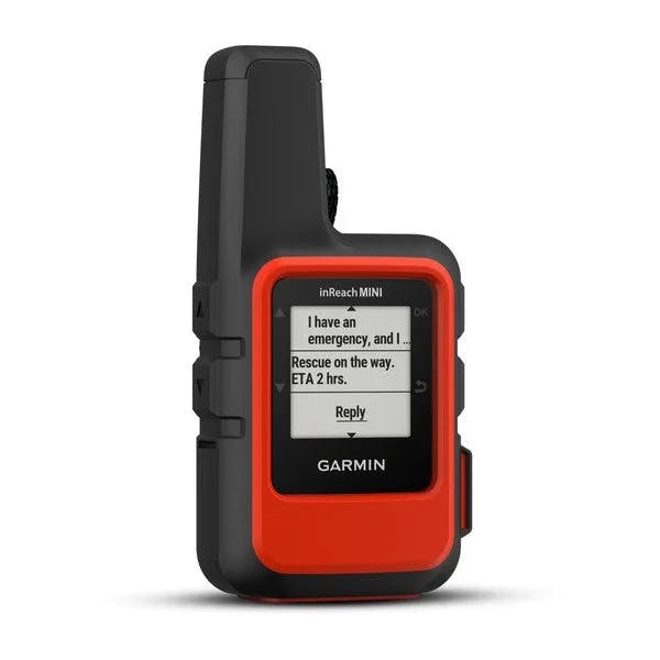 Garmin inReach® Mini GPS
