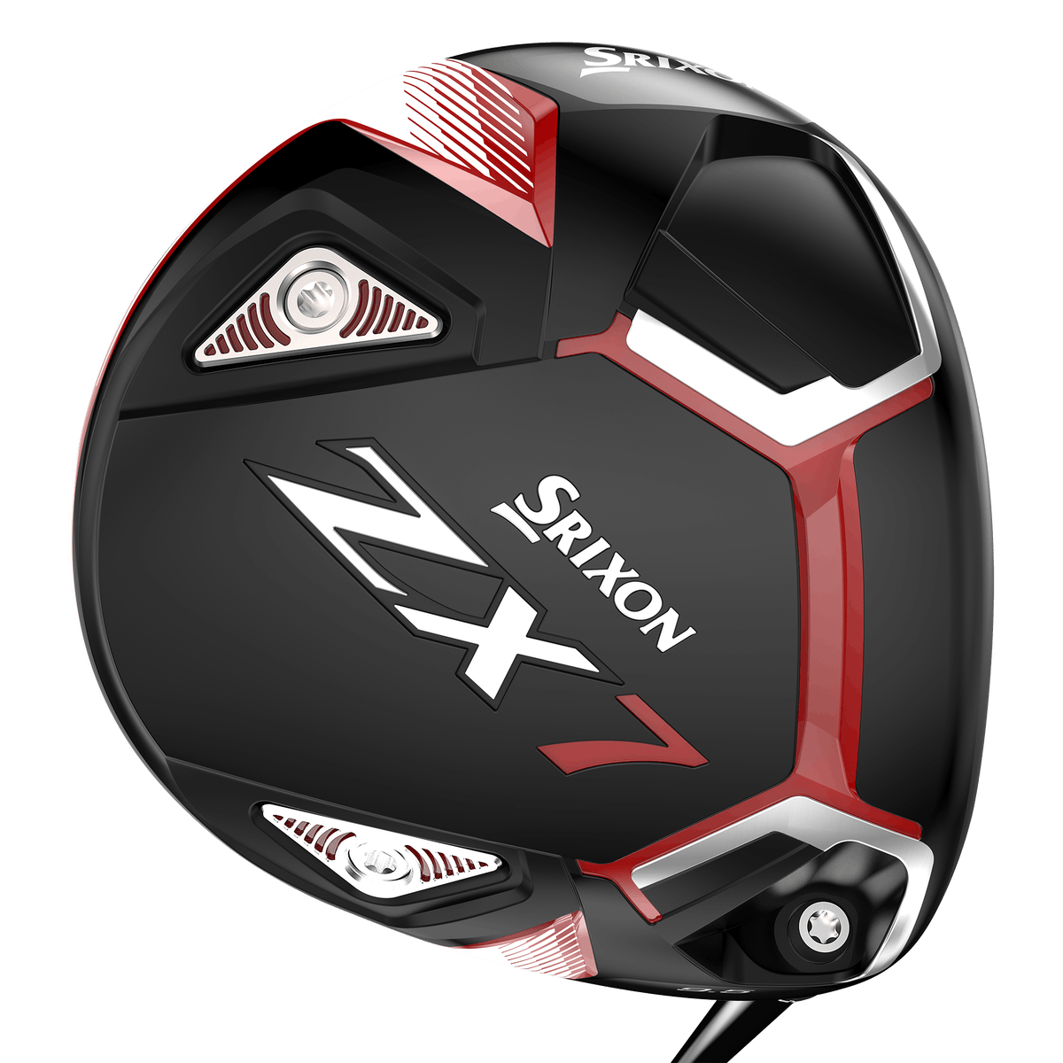 Srixon ZX7 Driver · Right handed · Extra Stiff · 9.5°