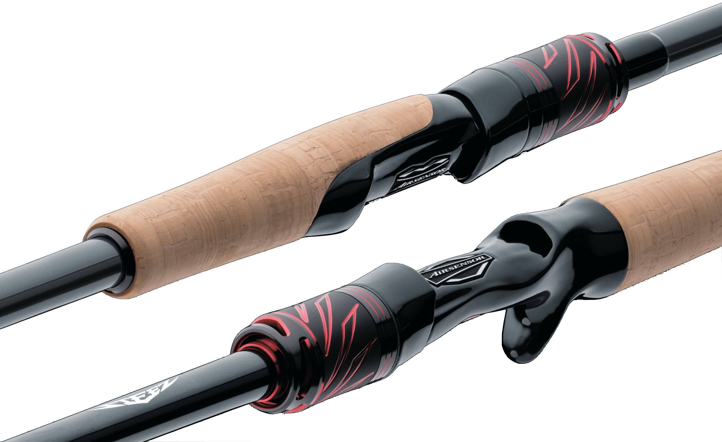 daiwa steez 2021 rod