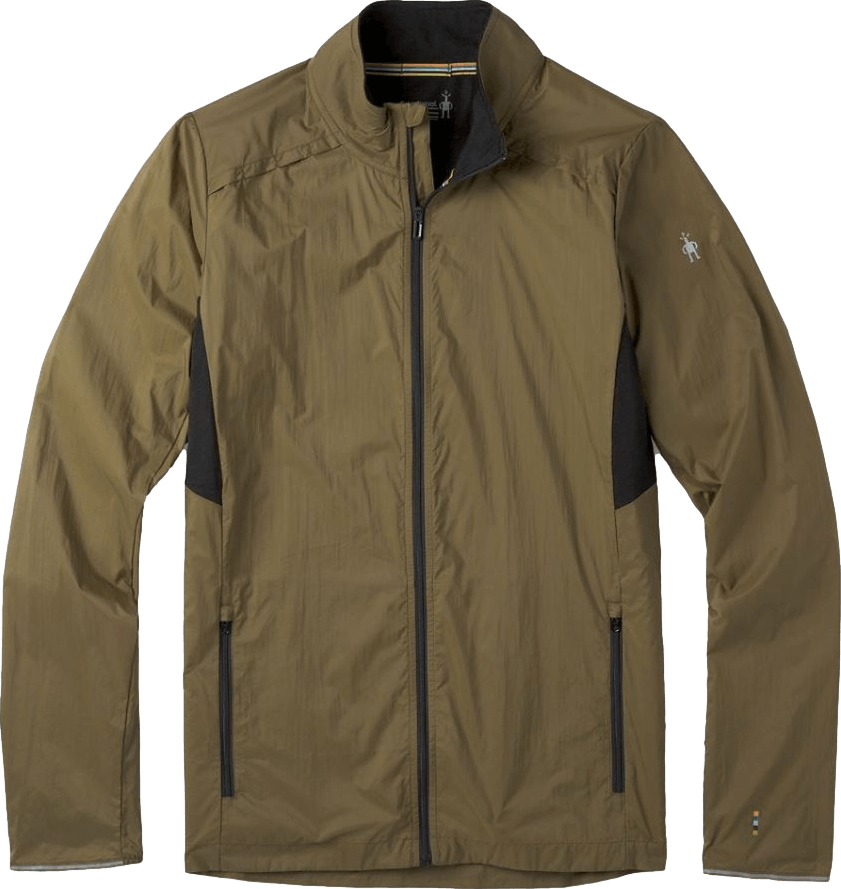 Smartwool  Men's Merino Sport Ultra Light Jacket