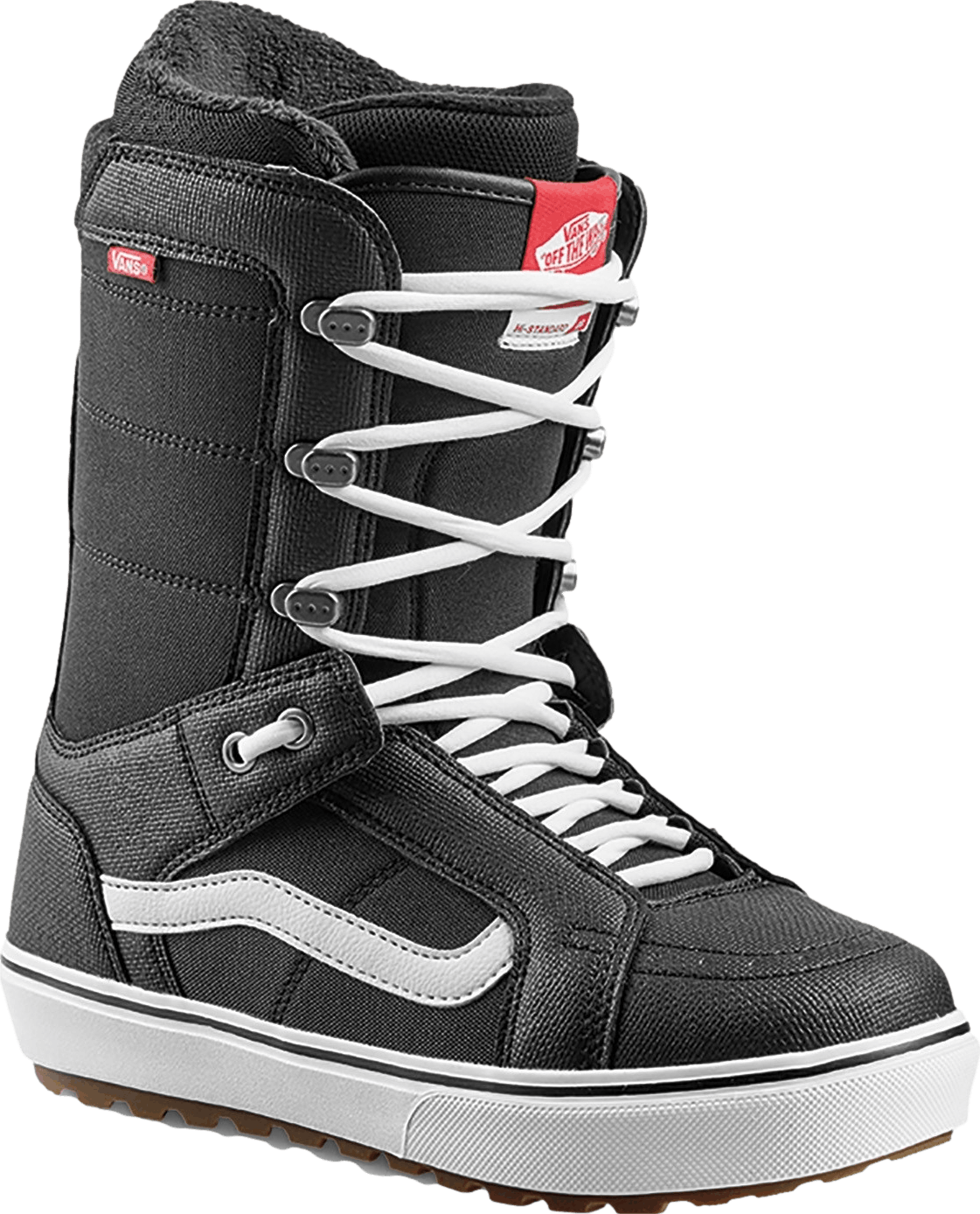 Vans Hi-Standard OG Snowboard Boots · 2023