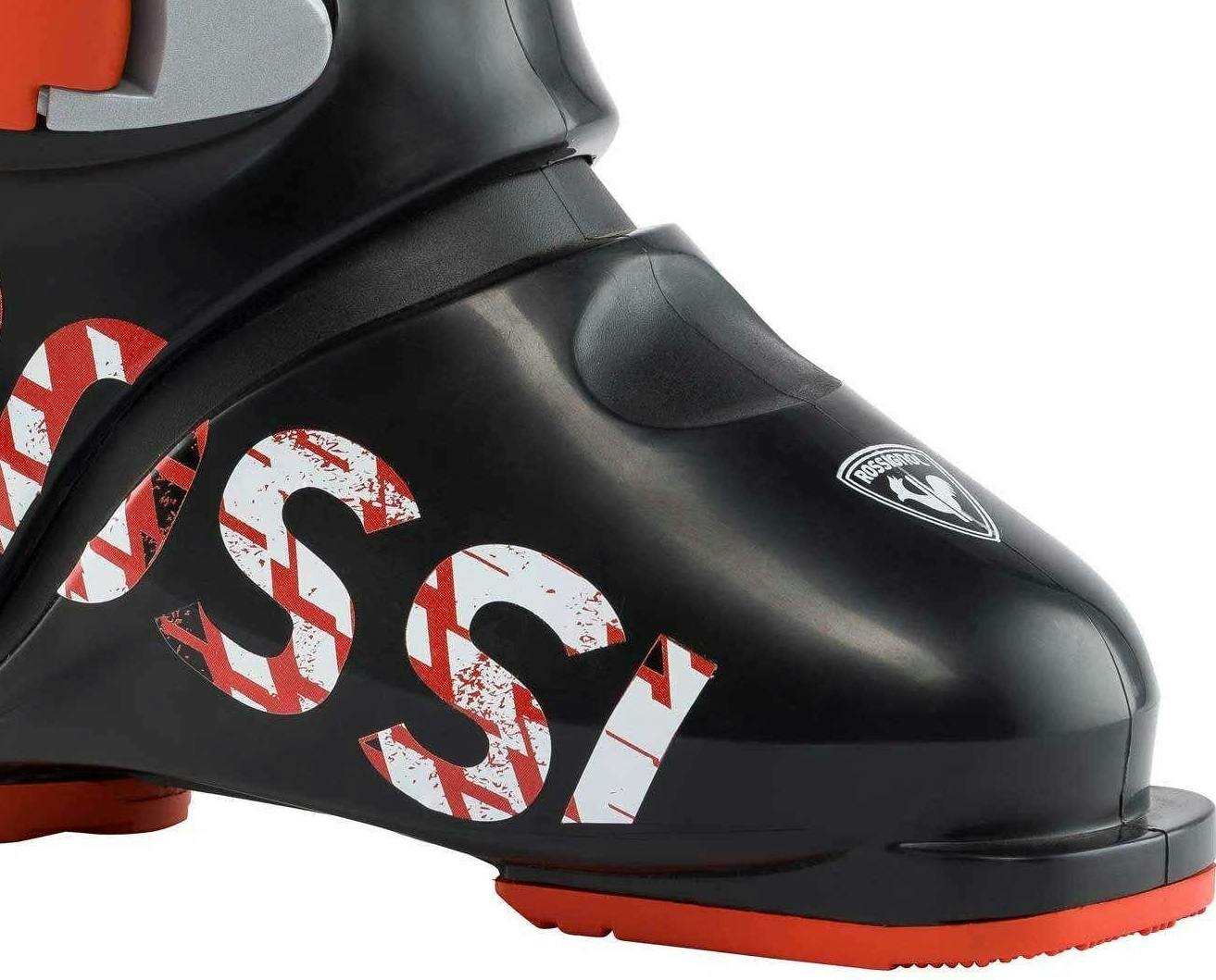 Rossignol Comp J1 Ski Boots Boys 2023 Curated