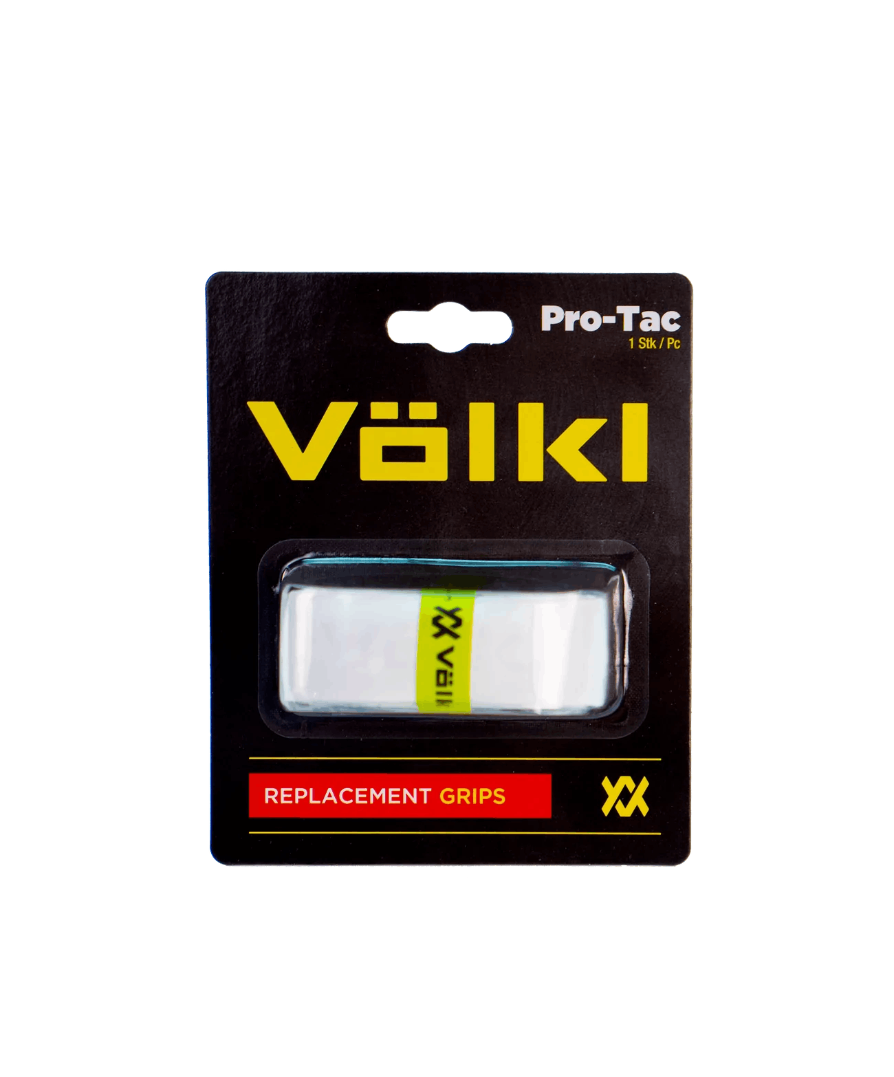 Volkl V-Sense Pro Tac Replacement Grip (1x)